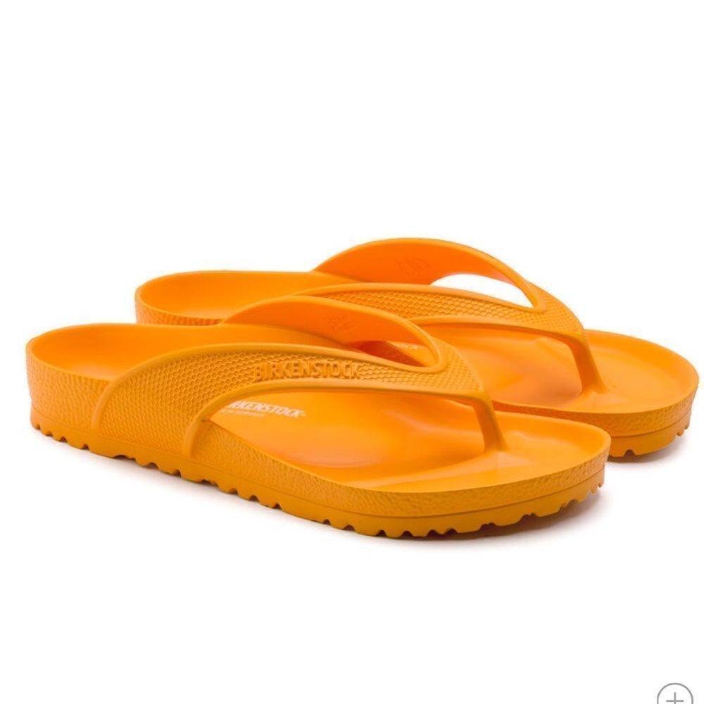 🆕 Birkenstock Honolulu Eva Zinnia